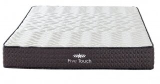 Alfemo Five Touch 90x190 cm Yaylı Yatak kullananlar yorumlar